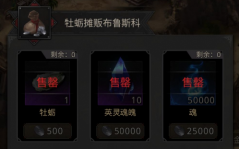 地下城堡3东托比亚通关流程攻略(地下城堡3萨古罗斯)