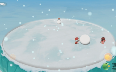 摩尔庄园雪球滚滚玩法攻略分享(摩尔庄园最强攻略)