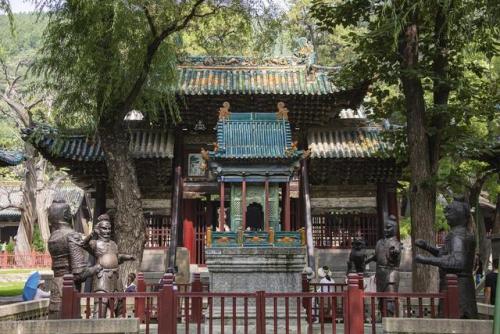 太原景点排行榜(太原必去景点)插图6