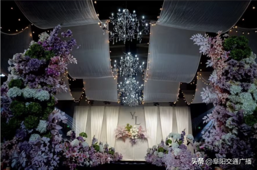 阜阳婚庆公司排行榜(颍上婚庆公司前十名)插图2