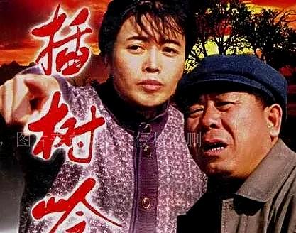 乡村系列排行榜(推荐几本农村题材的小说)插图1