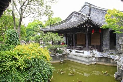 扬州夜游景点排名前十(扬州哪里夜景好看)插图13
