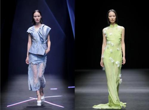 中国女模排行榜(中国超模排名top50)插图38