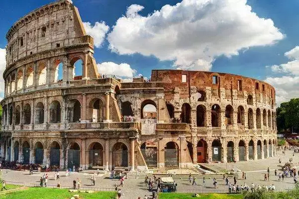 世界旅游胜地图片(全球旅游景点图片)插图26