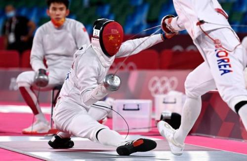 现代五项是哪五项(中学五项全能是哪五项)插图4