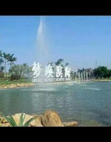 北海农庄饭店排名前十(北海高档餐厅)插图1