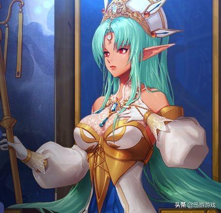dnf塔娜在哪(dnf黛娜怎么找不到)插图2
