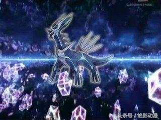 口袋妖怪魂银神兽攻略(雷公与其他精灵宝可梦的关系)插图23
