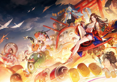 阴阳师铃彦姬御魂(新手有必要练铃彦姬吗)插图1