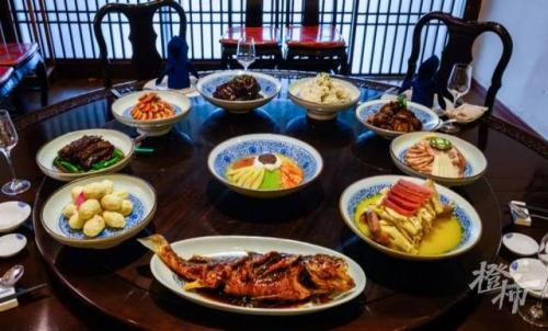 杭州美食宴席排名前十(杭州嘉里中心美食排名)插图10