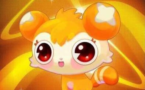 飞车白金神兽(多少个小青虫能开出黄金神兽)