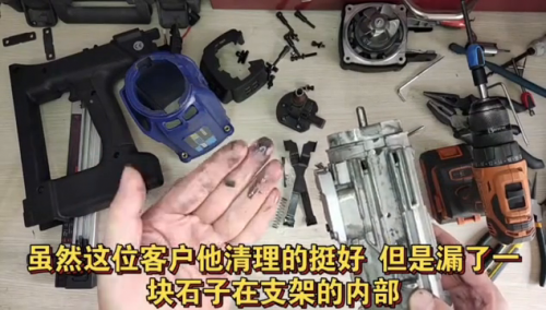 瓦斯枪品牌十大排行榜(瓦斯钉枪一线品牌有哪些)插图1