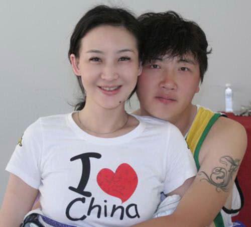 孙楠现在的老婆(孙楠近况如何)插图4
