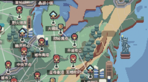 丧尸派对开诚布公打法攻略(丧尸乐园豆瓣)插图
