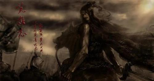 英雄志排行榜(武定远和卓凌昭谁厉害)插图2