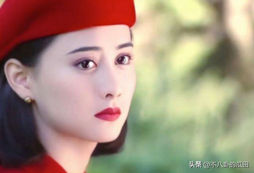 中国明星复出排名前十(永不复出的明星6)插图50