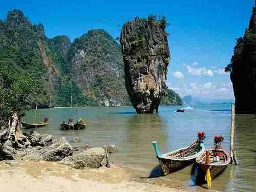 世界旅游胜地排行榜(12月旅游的最佳地方)插图9