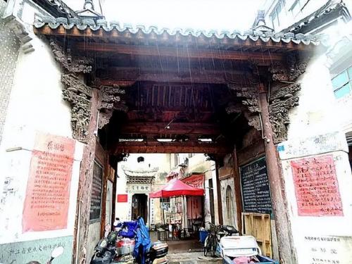 义乌排名前十的景点(义乌一日游哪里好玩)插图9