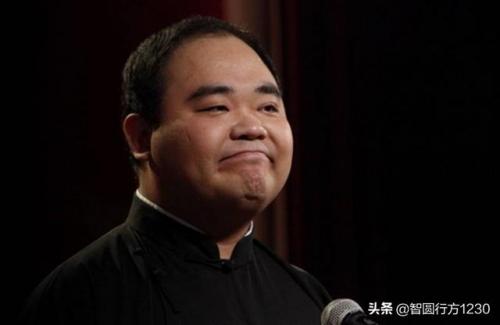 德云社成员名单(相声演员赵炎近况)插图15