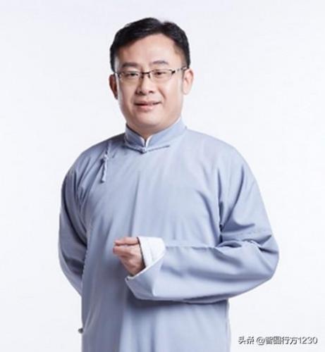 德云社成员名单(相声演员赵炎近况)插图17