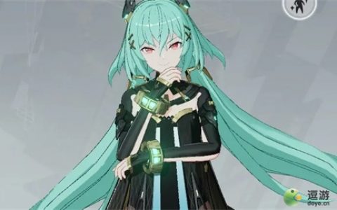 深空之眼新版本冥王神格加点路线(深渊之瞳天赋搭配)