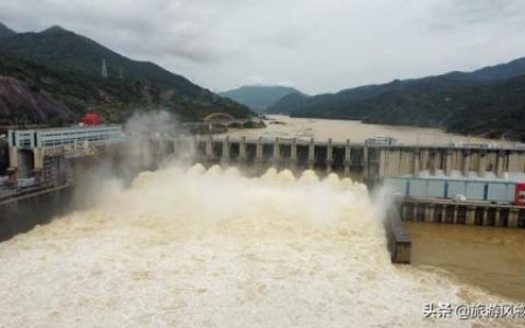 龙岩污染水库排名前十(水库水源污染怎么处理)