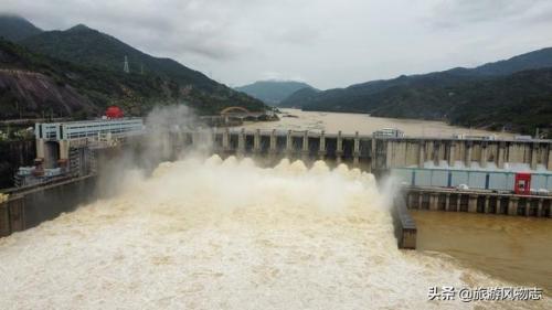 龙岩污染水库排名前十(水库水源污染怎么处理)插图