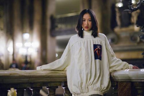 贵州美女排行榜(世界公认中国第一美人)插图5