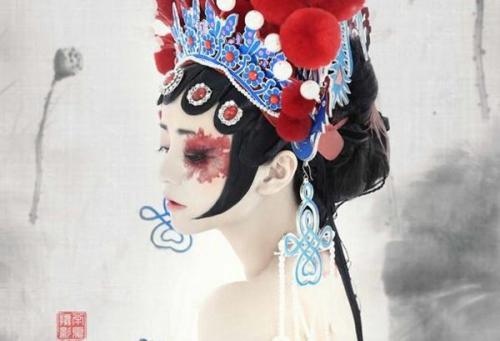全国丑女排行榜(出名丑女人有谁)插图5