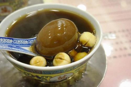香港名吃排行榜甜品(香港最著名的特色美食)插图16