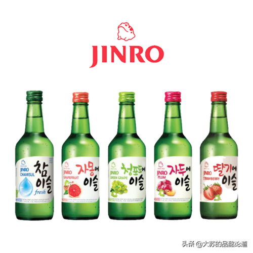 烈酒排行榜(世界十大顶级烈酒)插图9