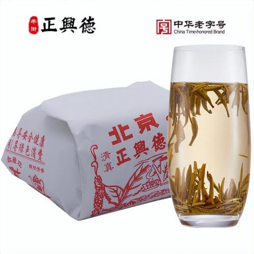 花茶品牌排行榜前十名茉莉(中国十大花茶排名)插图14