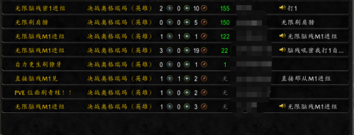 决战奥格瑞玛怎么无限刷(决战奥格瑞玛一周可以刷几次)插图4