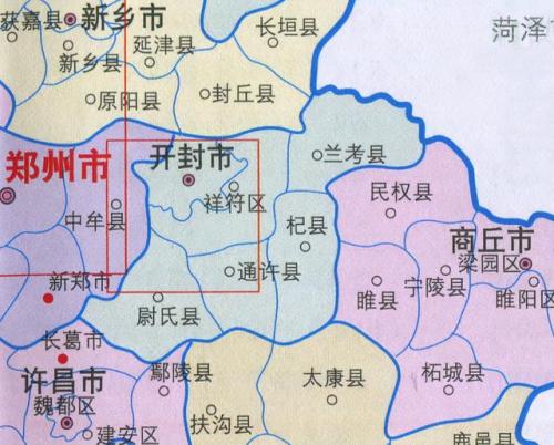 尉氏面粉企业排名前十(河南十大面粉品牌大全)插图