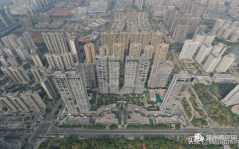 南京章贡区楼盘排名前十(南京万科金色城品)