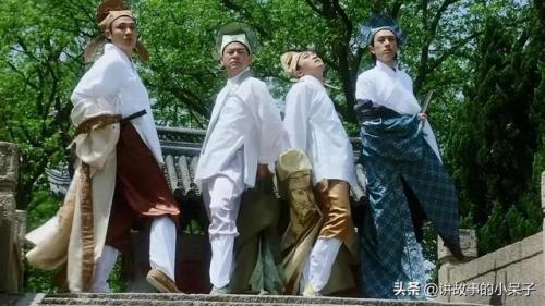 2012年贺岁片(历年贺岁片排行榜)插图19