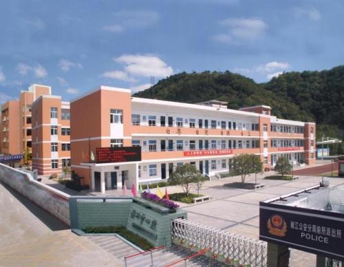 浙江台州技校排名前十(台州大学)插图9