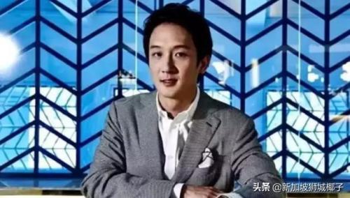 新加坡年度商人排名前十(新加坡年度汉字)插图23