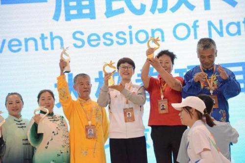 西城舞蹈训练排名前十(北京舞研舞蹈学校哪个校区好)插图11