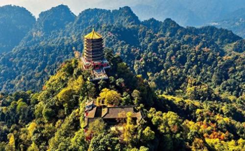 成都十大必去的地方排行榜(成都十大网红室内游乐设备)插图