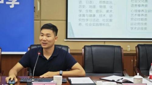 和平县阳明中学(和平县高中录取分数线2023)插图4