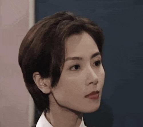 短发女星排行榜(短头发女明星大全名单)插图7