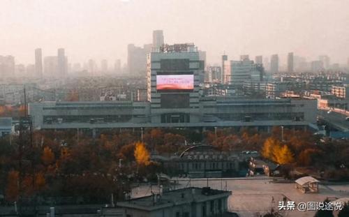 鞍山站前(鞍山站到鞍山西站多远)插图