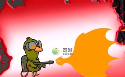 鹅鸭杀尸体在哪里成就完成攻略(烧鸭砍法)插图5