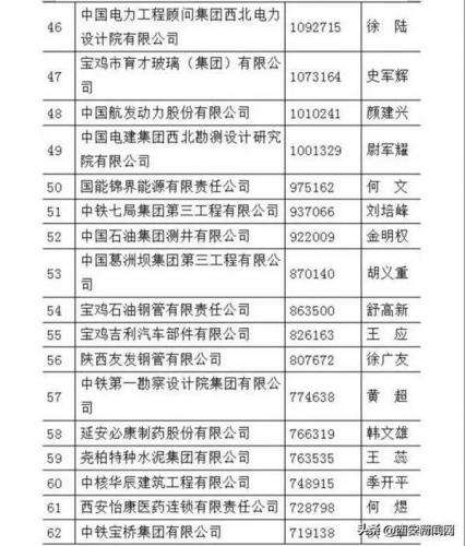 陕西汽车制造排名前十(汽车制造企业)插图4