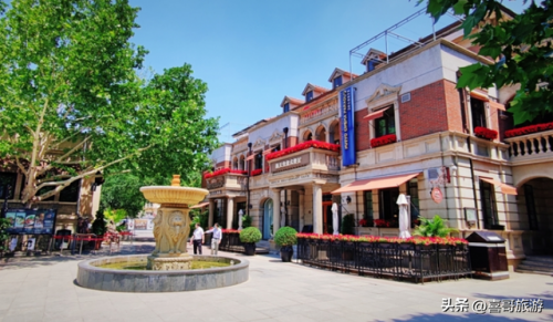 天冿景点排名前十(天台旅游景点有哪些)插图9