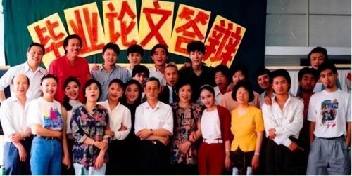 北京爱情故事导演是谁(电视剧奋斗的导演是谁)插图11