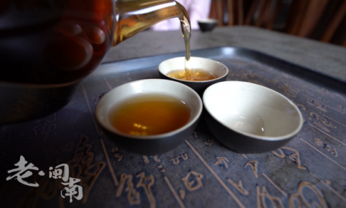 晋江茶叶厂家排名前十(福建知名茶叶企业有哪些)插图1
