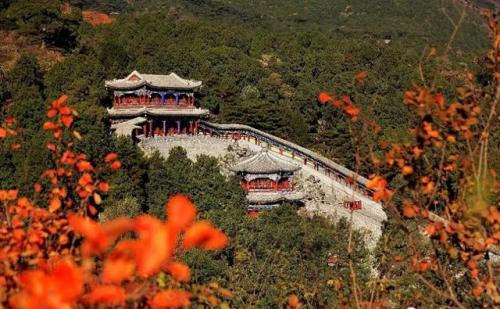 北京景点排行榜前十名(北京游玩地方排行榜)插图31