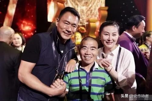 丁海峰妻子(演员丁海峰个人资料简介)插图28